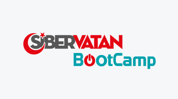 Siber Vatan Bootcamp 2024 kapak görseli